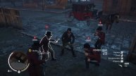 Assassin’s Creed Syndicate #30