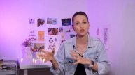 Рисовала по 12 часов в день и вот что со мной стало! Как ?