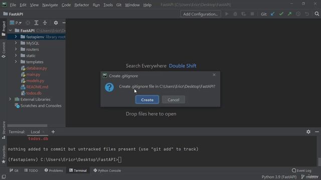 10. GitHub Create Account & Remote Repository