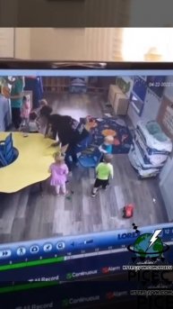 Маленький пранкер