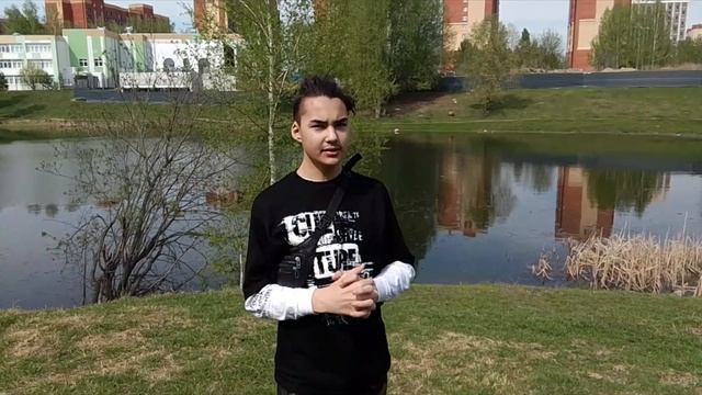 Коммунистический Китай коротко. [Коммунистический час. Выпуск 4]