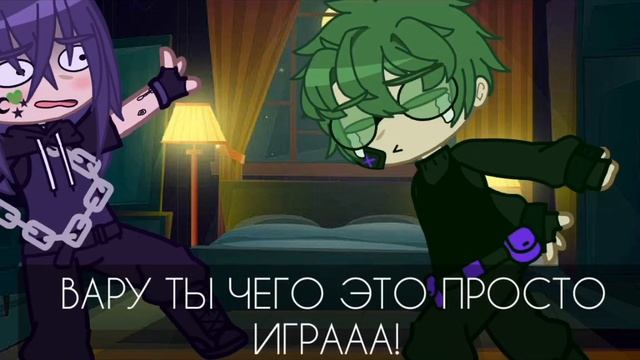 || пов вару и пик играют в Poppy playtime :)||