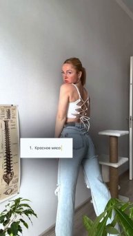 8 продуктов, которые я обязательно ем после 35 …..