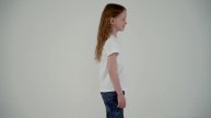 Актриса и модель 6 лет Москва Алиса Сверлова mone