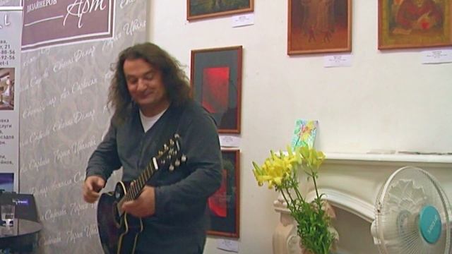Юрий Арцызов. 22.07.2018 г.