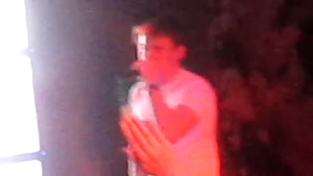 RiDer-Небо и земля(Dj Boor Prod) (Магнитогорск live 9 февраля)