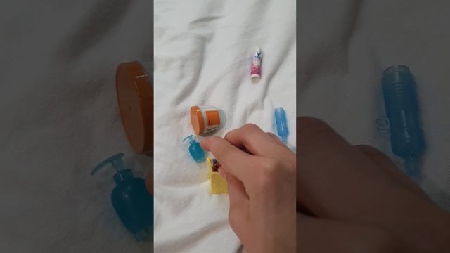 поход в магаз