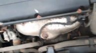 E12 ДВС (Двигатель) Opel Astra H 1.6i Z16XEP