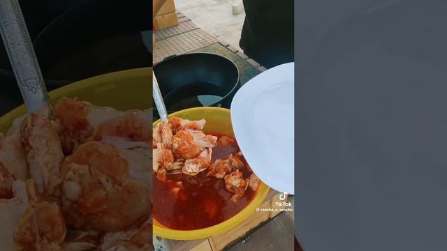 крылья kfc