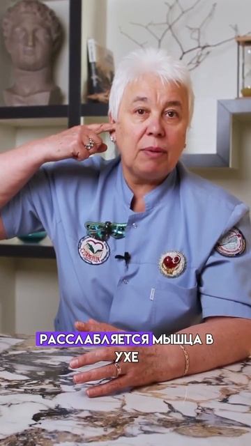 ШУМ В УШАХ