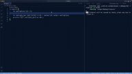 20.003. Closure Shortcuts