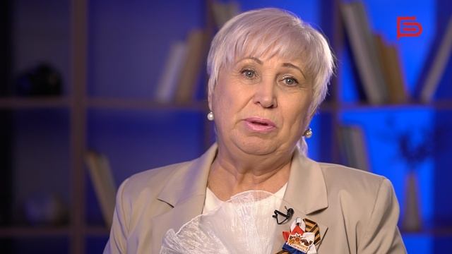 Светлана Шляхова | Поздравление с 80-летием Великой Победы