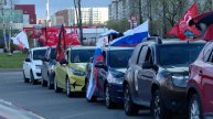 Автопробег Победы