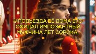 Чужая жена на час: что из этого вышло? Аудиорассказ