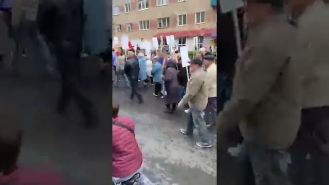 Live: Сайт города Вятские Поляны - VP43.RU