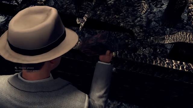 Прохождение L.A. Noire remastered - Прогулка по Елисейским полям #22