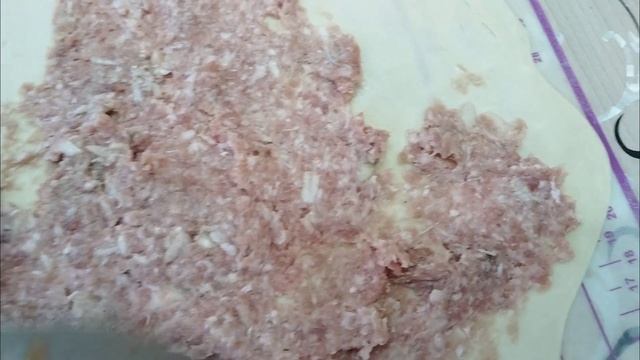 как готовить ленивые пельмени 🥟?