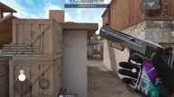 Как крысерски выигрывать в Standoff 2 только хедшоты?