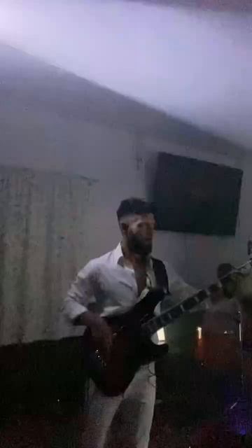 Если в сердце живет любовь Ю. Савичева (bass cover live)