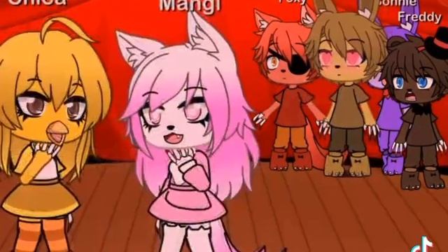 fnaf