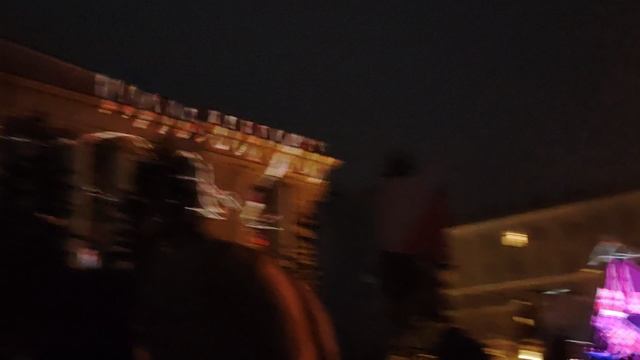 9 МАЯ 2025 год.