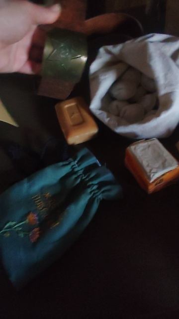 Солдатский набор ВОВ.