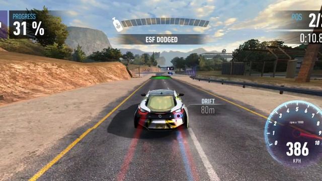 Limit Break. Водитель 2.26.
