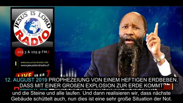 ПРОРОЧЕСТВО О СИЛЬНОМ ЗЕМЛЕТРЯСЕНИИ_ ЧТО ПРИДЕТ НА ЗЕМЛЮ