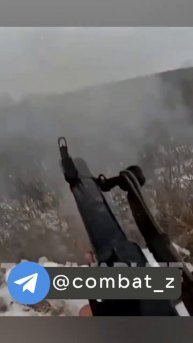 Стрельба самодельными гранатами с рпг-7