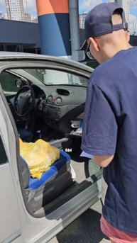 какие тачки не надо брать БУ #kia #опель #астра #обзор #ав