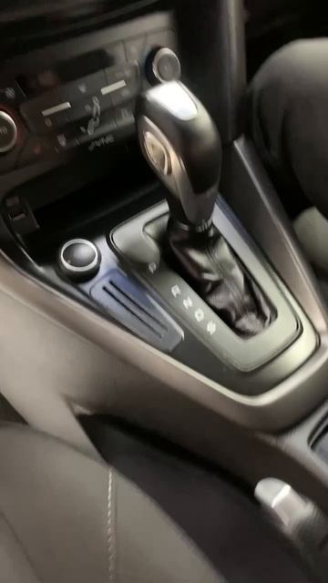 Ford Focus SW 2015