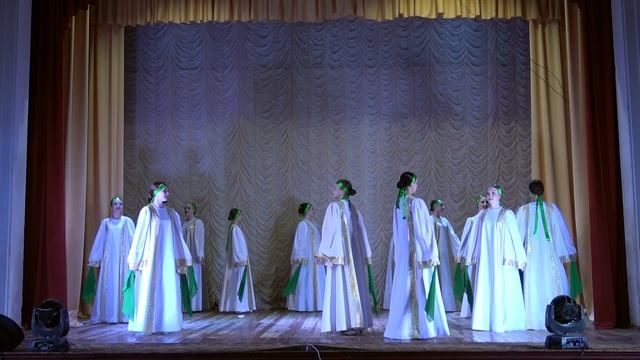 Народный_ансамбль_народного_танца_«Водограй»_«Травонька»