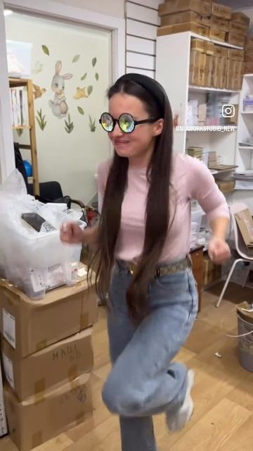 А мы много что можем показать 😅