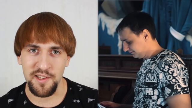 Разоблачение REKOSHET SHOW от SIMPTOMORE
