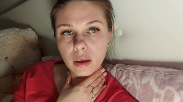 Vlog 61/25. Уход за собой // Массаж лица // Про дежавю и интуицию // Mariya VD LIFE.