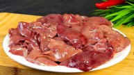 Готовлю уже много лет вместо Мясного Гуляша на Ужин! Мы её просто обожаем! ОСТАНОВИТЬСЯ БУДЕТ СЛОЖНО
