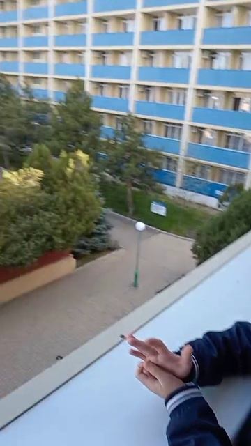 Санаторий Анапа, номер повышенной комфортности