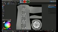 В Skyrim драгоценные камни не должны быть пластиком.