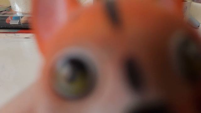 коты воители клип кленовница я стал монстром😈