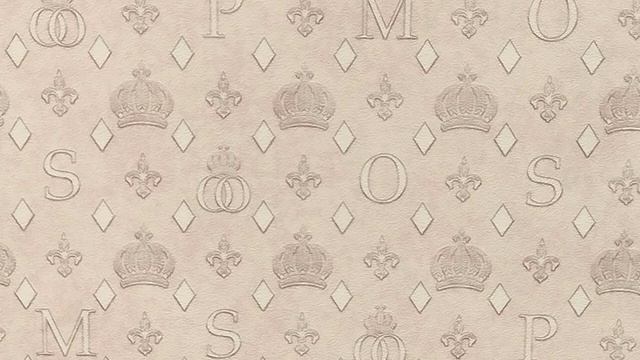Обзор обоев Marburg Gloockler Pompoos Provence 35612