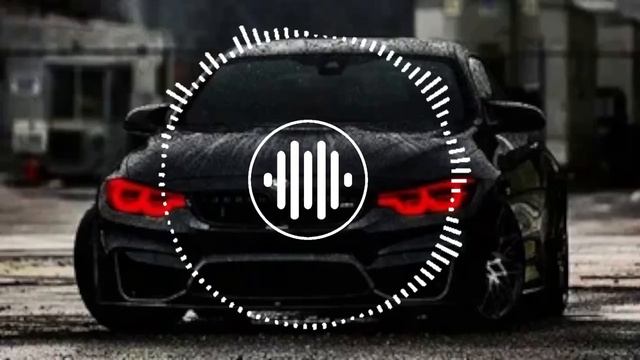 ПРИКОЛЬНАЯ музыка в машину 2025 - ai edm bass for car!