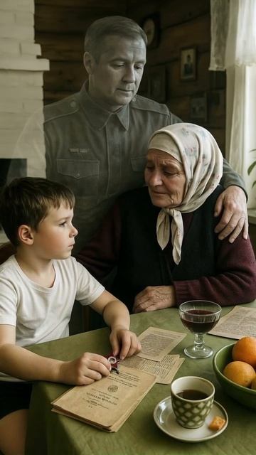 С ДНЕМ ВЕЛИКОЙ ПОБЕДЫ 1941-1945!!!