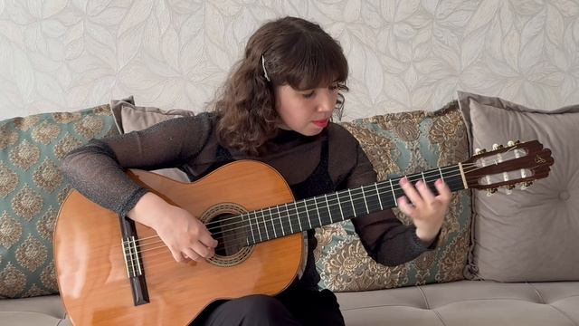 К.Листов. В землянке.