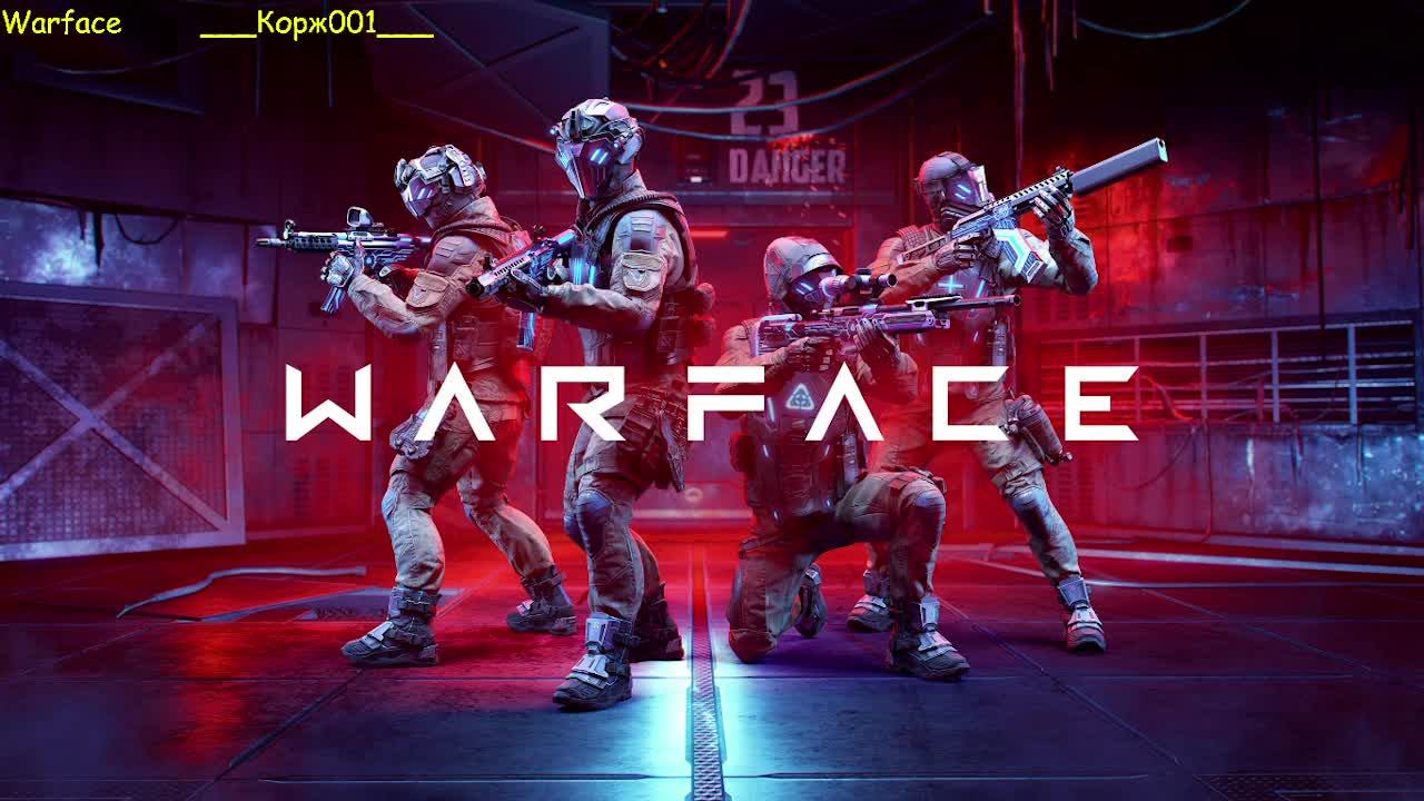 Warface