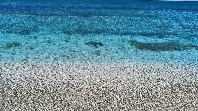 Беляус Крымские Мальдивы