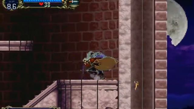 Castlevania marathon часть 3 (26-07-2012)