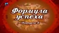 Формула успеха # 3. Точка опоры