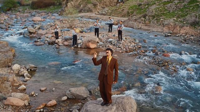 Xamdam Sobirov - Sog’insang (Video Clip) 2025