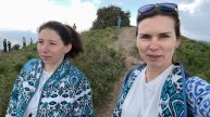 Горы Амирсой, Узбекистан 25 год, 9 мая