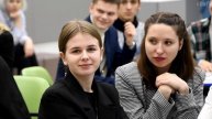 В ВоГУ наградили активных студентов-волонтеров